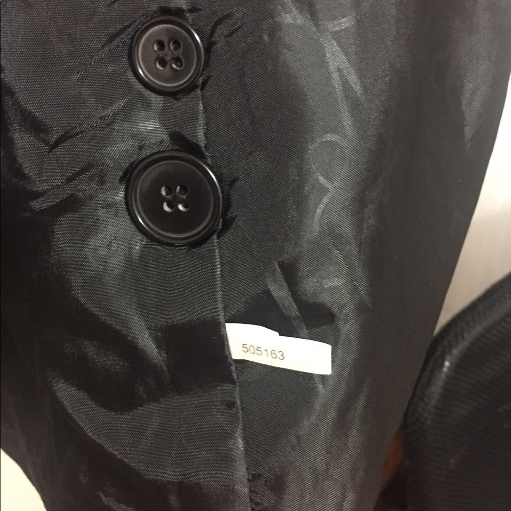 Woman suit jacket /blazer - Picture 4 of 8